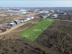 Otopeni Strada Grigore Antipa