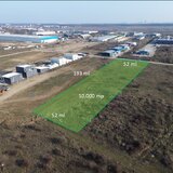 Otopeni Strada Grigore Antipa